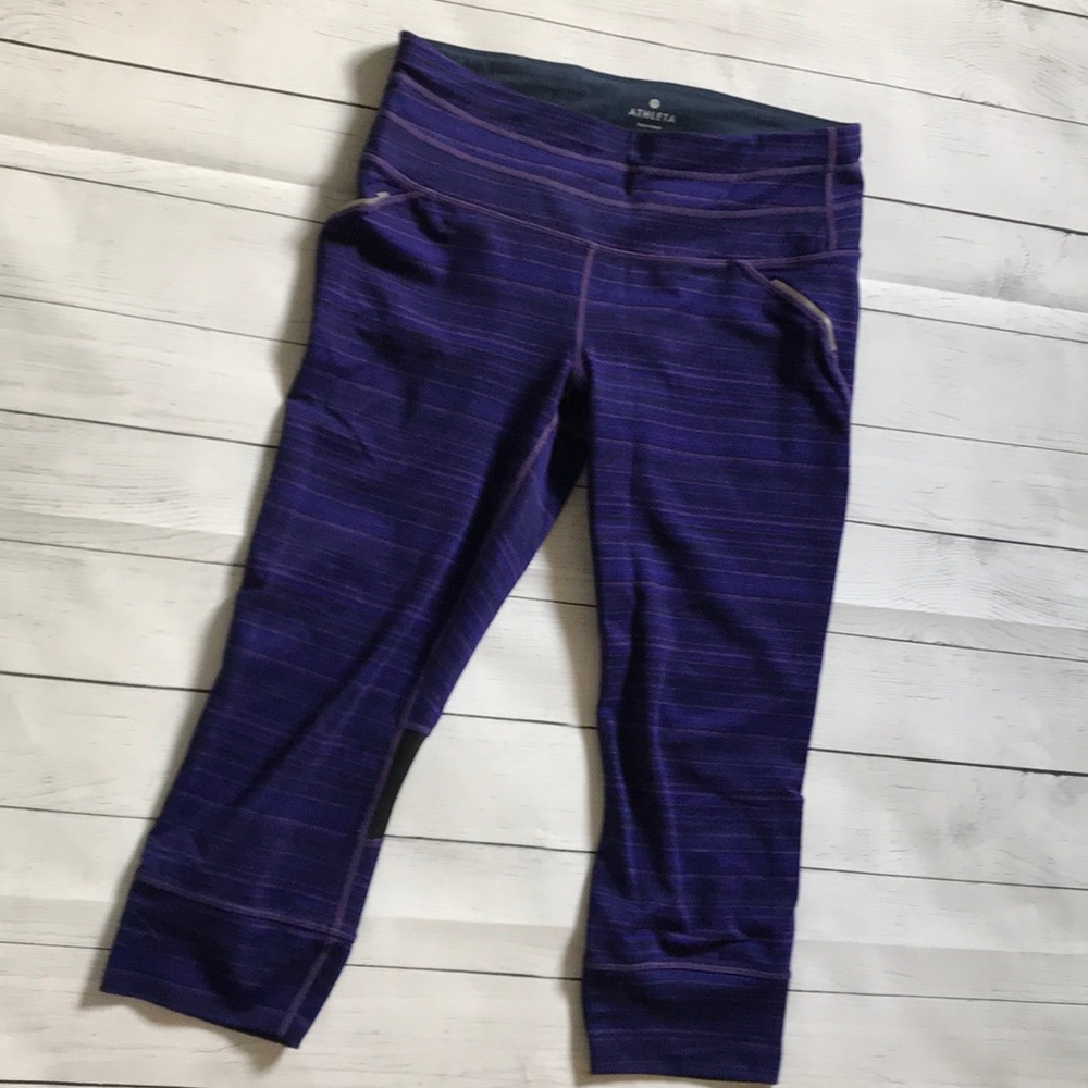 Athleta Leggings